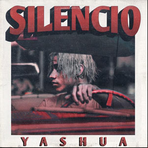 Álbum Silencio de Yashua