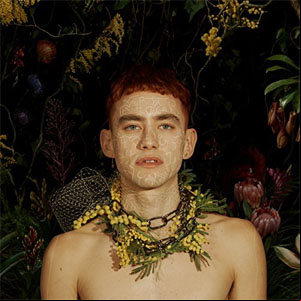 Álbum Palo Santo de Years & Years
