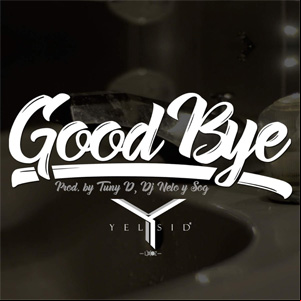 Álbum Goodbye de Yelsid