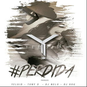 Álbum Perdida  de Yelsid