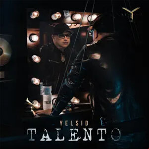 Álbum Talento de Yelsid