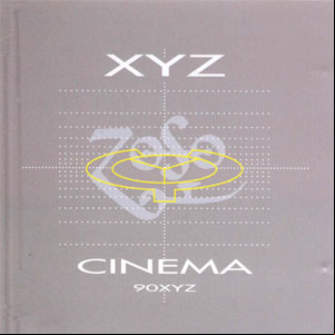 Álbum Cinema - 90XYZ de Yes