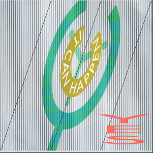 Álbum It Can Happen de Yes