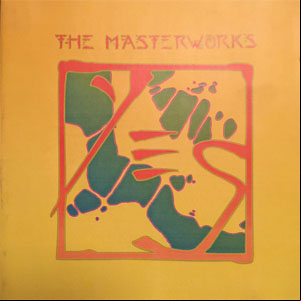 Álbum The Masterworks  de Yes
