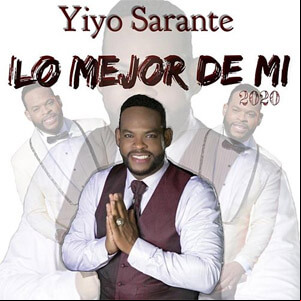 Álbum Lo Mejor de Mi de Yiyo Sarante