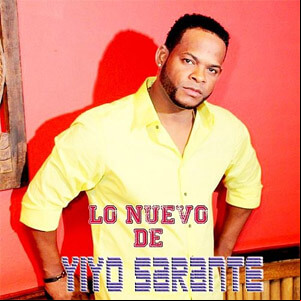 Álbum Lo Nuevo de Yiyo Sarante de Yiyo Sarante