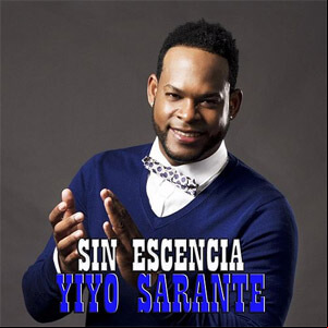 Álbum Sin Escencia de Yiyo Sarante