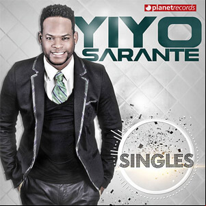 Álbum Singles de Yiyo Sarante