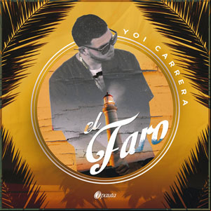 Álbum El Faro de Yoi Carrera