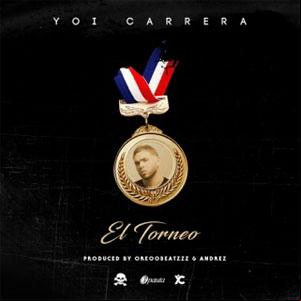 Álbum El Torneo de Yoi Carrera