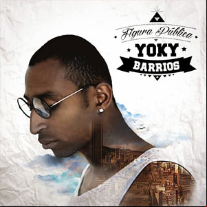 Álbum Figura Pública  de Yoky Barrios