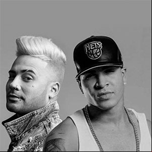 Álbum Dale Un Poco Más  de Yomil y El Dany