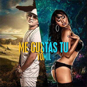 Álbum Me Gustas Tú de Yomil y El Dany