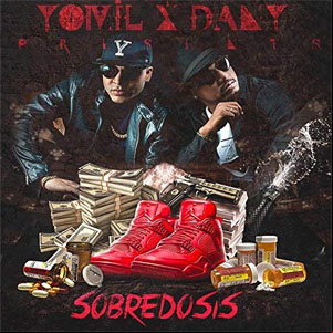 Álbum Sobredosis de Yomil y El Dany