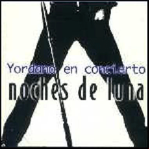 Álbum Noches De Luna de Yordano