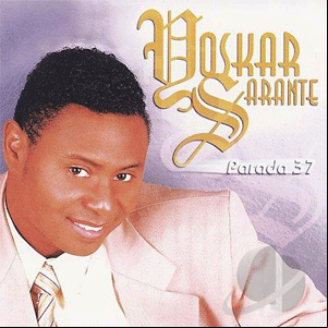 Álbum Parada 37 de Yoskar Sarante