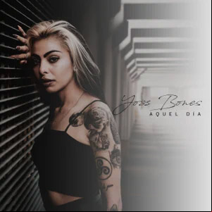 Álbum Aquel Día de Yoss Bones