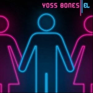 Álbum Él de Yoss Bones