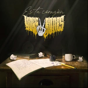 Álbum Es Tu Corazón de Yoss Bones