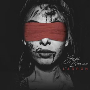 Álbum Ladrón de Yoss Bones