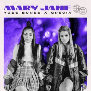 Álbum Mary Jane de Yoss Bones