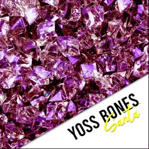 Álbum Santa de Yoss Bones