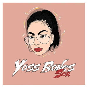 Álbum Ser de Yoss Bones