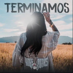 Álbum Terminamos de Yoss Bones