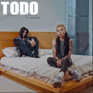 Álbum Todo de Yoss Bones
