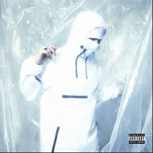 Álbum Xtaciss de Young Cister