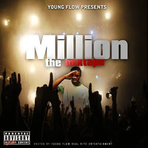 Álbum Million Mixtape de Young Flow