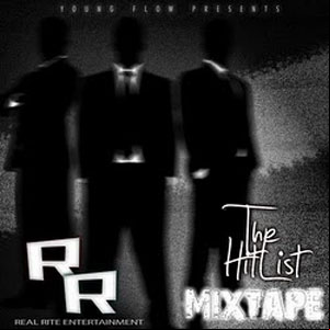 Álbum The Hitlist de Young Flow