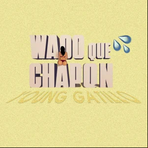 Álbum Waoo Que Chapón de Young Gatillo