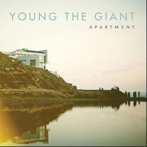 Álbum Apartment de Young The Giant                                                                         