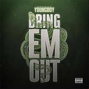 Álbum Bring 'Em Out de YoungBoy Never Broke Again
