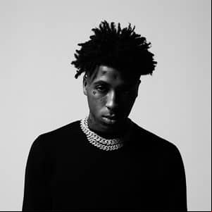 Álbum Top de YoungBoy Never Broke Again