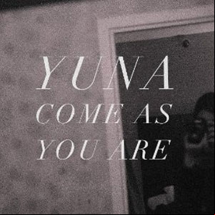 Álbum Come As You Are de Yuna
