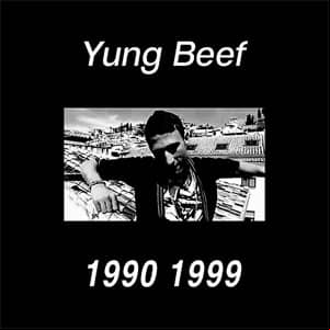Álbum 1990 1999 de Yung Beef