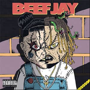 Álbum Beef Jay de Yung Beef