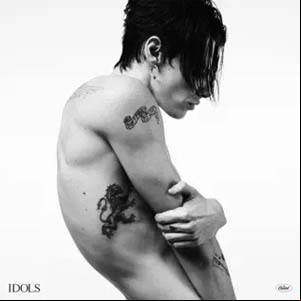 Álbum Idols de Yung Beef