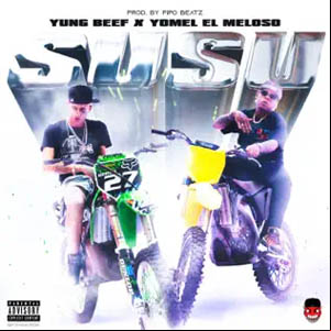 Álbum Susu de Yung Beef