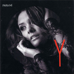Álbum Para Mi de Yuridia