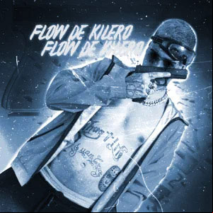 Álbum Flow de Kilero de Zaramay