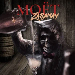 Álbum Moët de Zaramay