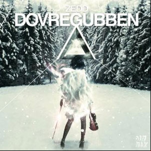 Álbum Dovregubben de Zedd