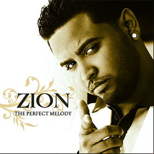 Álbum Perfect Melody de Zion