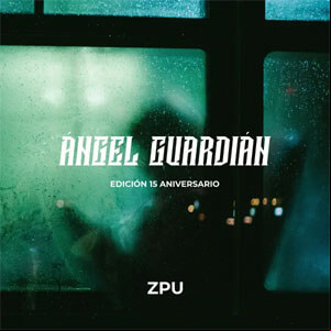 Álbum Ángel Guardián de Zpu