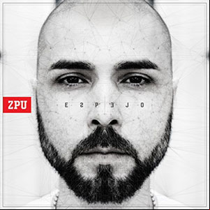Álbum Espejo de Zpu
