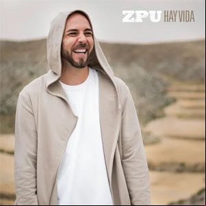 Álbum Hay Vida de Zpu