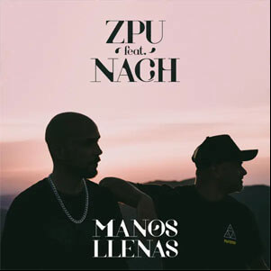 Álbum Manos Llenas de Zpu